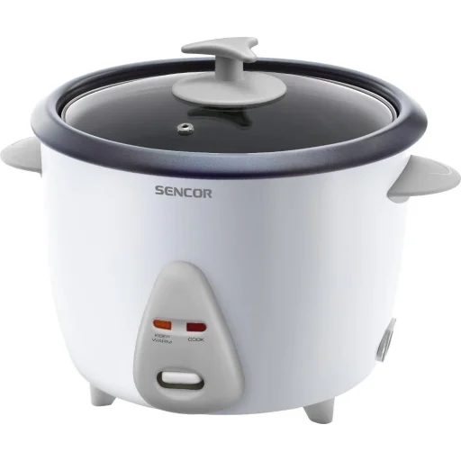 SENCOR SRM 1500WH rizsfőző 1,5 l 500 W fehér - 1
