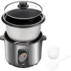 Sencor SRM 1550SS rizsfőző 1,5 l 500 W thumbnail