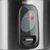 Sencor SRM 1550SS rizsfőző 1,5 l 500 W thumbnail
