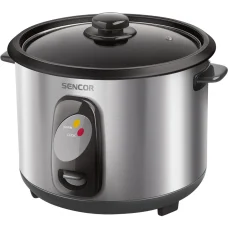 Sencor SRM 1550SS rizsfőző 1,5 l 500 W