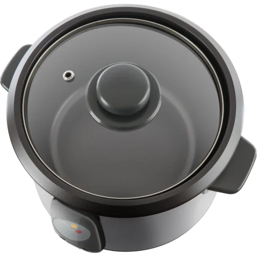 Sencor SRM 1550SS rizsfőző 1,5 l 500 W - 4
