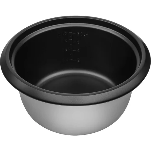 Sencor SRM 1550SS rizsfőző 1,5 l 500 W - 7