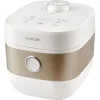 SENCOR SRM 1600WH elektromos rizsfőző, 1,6 l, fehér thumbnail