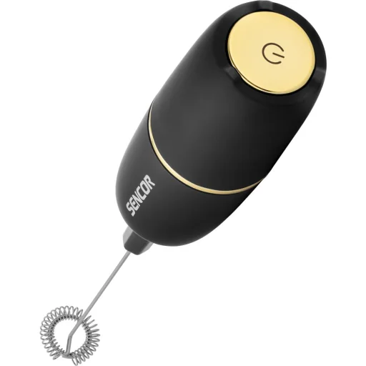 SENCOR SMF 1010BK tejhabosító fekete, állvánnyal - 3