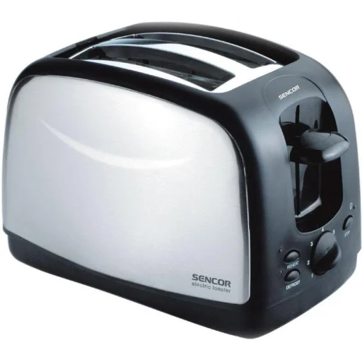 SENCOR STS 2651 2 szeletes kenyérpirító, 850 W - 1