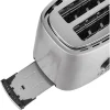 SENCOR STS 5050SS 2 szeletes kenyérpirító 1000 W, rozsdamentes acél thumbnail