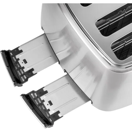 SENCOR STS 5070SS 4 szeletes kenyérpirító, 1600 W - 7