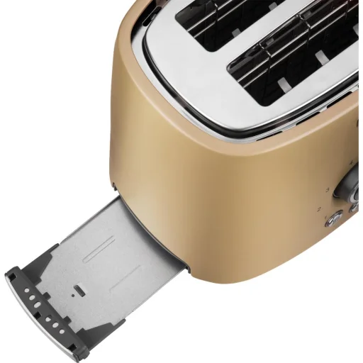 SENCOR STS 6057CH 2 szeletes kenyérpirító 1000 W - 8