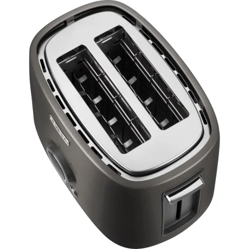 SENCOR STS 6058BK 2 szeletes kenyérpirító, 1000 W, fekete - 6