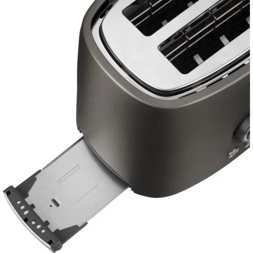 SENCOR STS 6058BK 2 szeletes kenyérpirító, 1000 W, fekete - 8