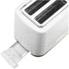 SENCOR STS 7200WH kenyérpirító 930 W, fehér thumbnail