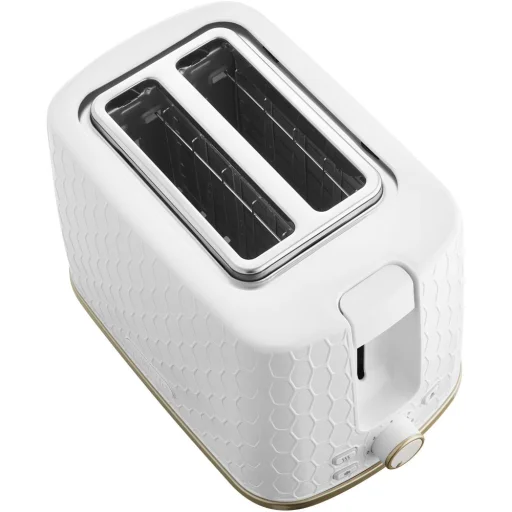 SENCOR STS 7200WH kenyérpirító 930 W, fehér - 5