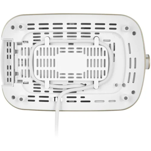 SENCOR STS 7200WH kenyérpirító 930 W, fehér - 7