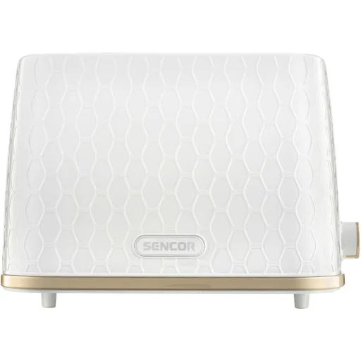SENCOR STS 7200WH kenyérpirító 930 W, fehér - 1