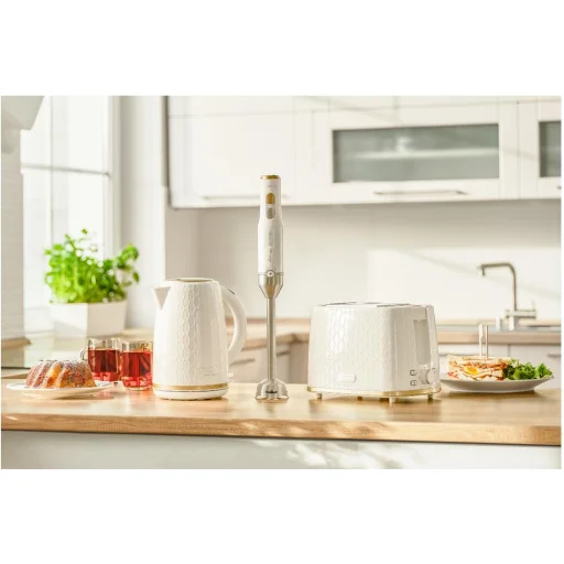 SENCOR SWK 7200WH vízforraló 1,7 l, 2200 W, fehér - 11