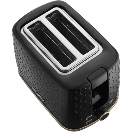 SENCOR STS 7201BK kenyérpirító, fekete, 930 W - 5