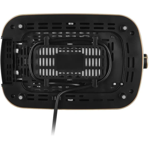 SENCOR STS 7201BK kenyérpirító, fekete, 930 W - 7