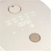SENCOR SRM 2000WH LOW CARB rizsfőző, 2 l, 500 W, fehér thumbnail