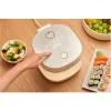 SENCOR SRM 2000WH LOW CARB rizsfőző, 2 l, 500 W, fehér thumbnail