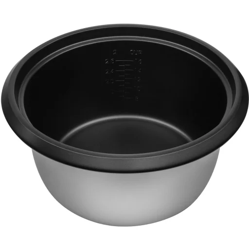 SENCOR SRM 2800SS rizsfőző 1,8 l 1000 W - 7