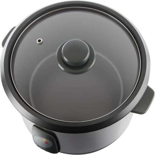 SENCOR SRM 2800SS rizsfőző 1,8 l 1000 W - 4