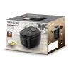 SENCOR SRM 3900BK indukciós rizsfőző 3 l, 13 programos, fekete thumbnail