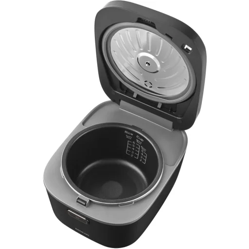SENCOR SRM 3900BK indukčný ryžovar, 3 l, 13 programov, čierny - 4
