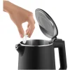 SENCOR SWK 0551BK dupla falú vízforraló 1,7 l, fekete thumbnail