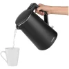 SENCOR SWK 0551BK dupla falú vízforraló 1,7 l, fekete thumbnail