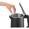 SENCOR SWK 0600BK hőfokszabályzós vízforraló 1,7 l, fekete thumbnail