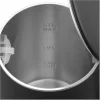 SENCOR SWK 0600BK hőfokszabályzós vízforraló 1,7 l, fekete thumbnail