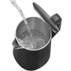 SENCOR SWK 0600BK hőfokszabályzós vízforraló 1,7 l, fekete thumbnail