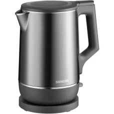 SENCOR SWK 0800GY vízforraló 1,7 l, szürke