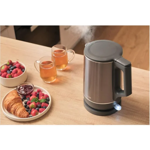 SENCOR SWK 0800GY vízforraló 1,7 l, szürke - 17