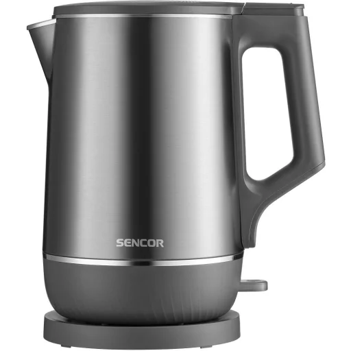 SENCOR SWK 0800GY vízforraló 1,7 l, szürke - 3