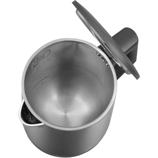 SENCOR SWK 0800GY vízforraló 1,7 l, szürke - 4
