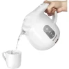 SENCOR SWK 1010WH vízforraló 1,0 l, fehér thumbnail