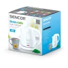 SENCOR SWK 1010WH vízforraló 1,0 l, fehér thumbnail