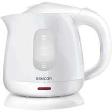 SENCOR SWK 1010WH vízforraló 1,0 l, fehér