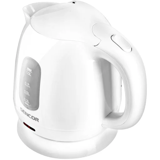 SENCOR SWK 1010WH vízforraló 1,0 l, fehér - 3