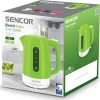 SENCOR SWK 1021GR vízforraló 1,0 L, 2200 W thumbnail