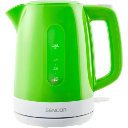 SENCOR SWK 1021GR vízforraló 1,0 L, 2200 W - 1