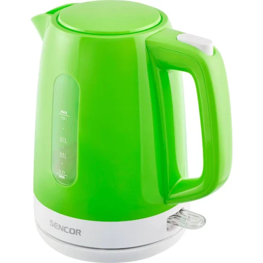 SENCOR SWK 1021GR vízforraló 1,0 L, 2200 W - 3