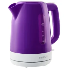 SENCOR SWK 1025VT elektromos vízforraló 1 l, 2200 W