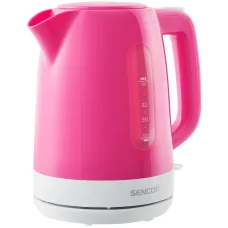 SENCOR SWK 1028RS elektromos vízforraló 1,0 l, 2200 W