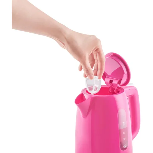SENCOR SWK 1028RS rýchlovarná kanvica 1,0 l, 2200 W - 7