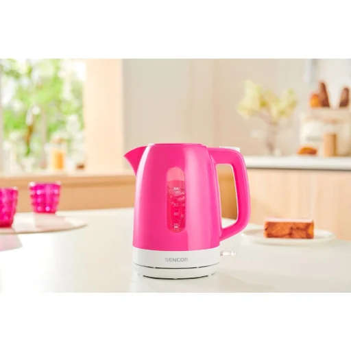 SENCOR SWK 1028RS elektromos vízforraló 1,0 l, 2200 W - 11