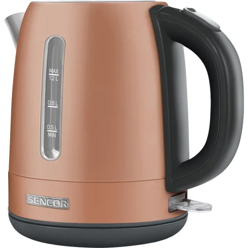 SENCOR SWK 1226GD vízforraló 1,2 l, 2150 W - 2