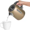 SENCOR SWK 1227CH rozsdamentes acél vízforraló 1,2 l, 2150 W thumbnail