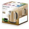 SENCOR SWK 1227CH rozsdamentes acél vízforraló 1,2 l, 2150 W thumbnail